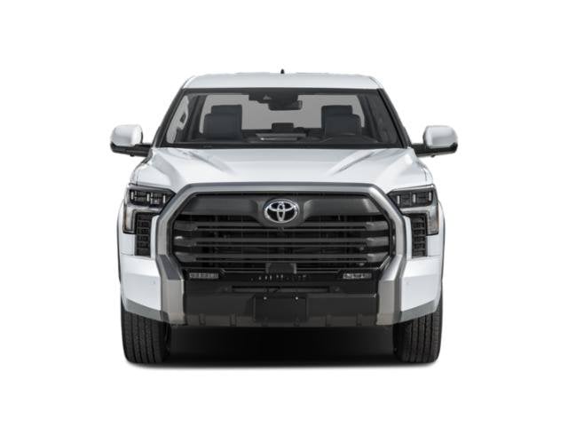 7 thumbnail image of  2026 Toyota Tundra Limited CrewMax 5.5' Bed