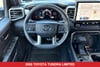 16 thumbnail image of  2026 Toyota Tundra Limited CrewMax 5.5' Bed