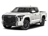 2026 Toyota Tundra Limited CrewMax 5.5' Bed