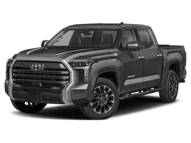 1 thumbnail image of  2026 Toyota Tundra Limited CrewMax 5.5' Bed