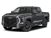2026 Toyota Tundra Limited CrewMax 5.5' Bed