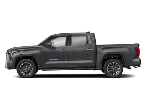 2026 Toyota Tundra Limited CrewMax 5.5' Bed