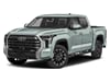 2026 Toyota Tundra Limited CrewMax 5.5' Bed
