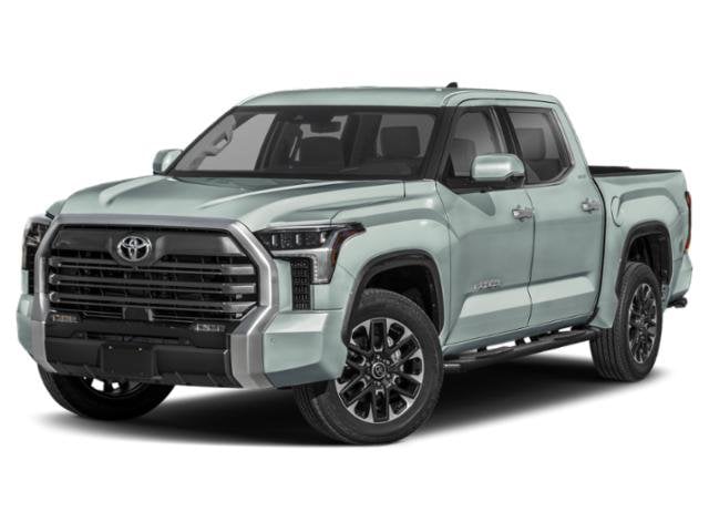 1 thumbnail image of  2026 Toyota Tundra Limited CrewMax 5.5' Bed