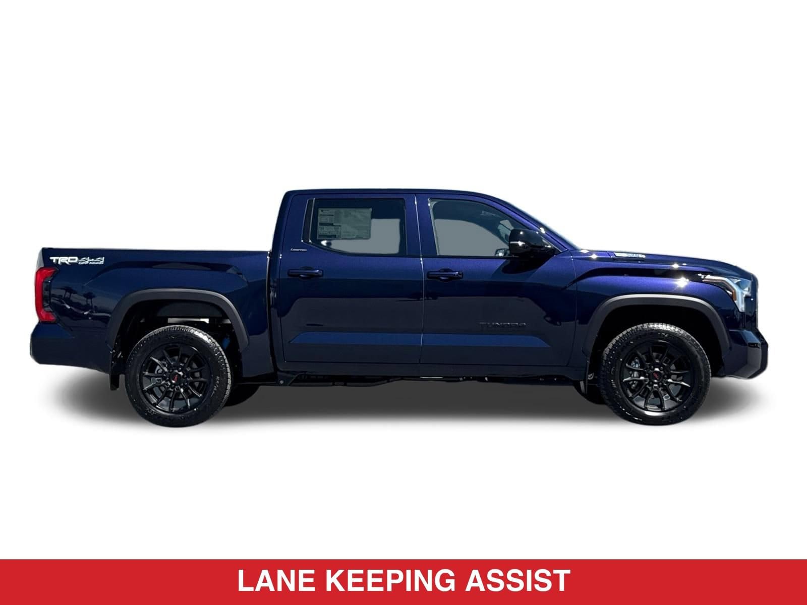 2026 Toyota Tundra Limited - Photo 7