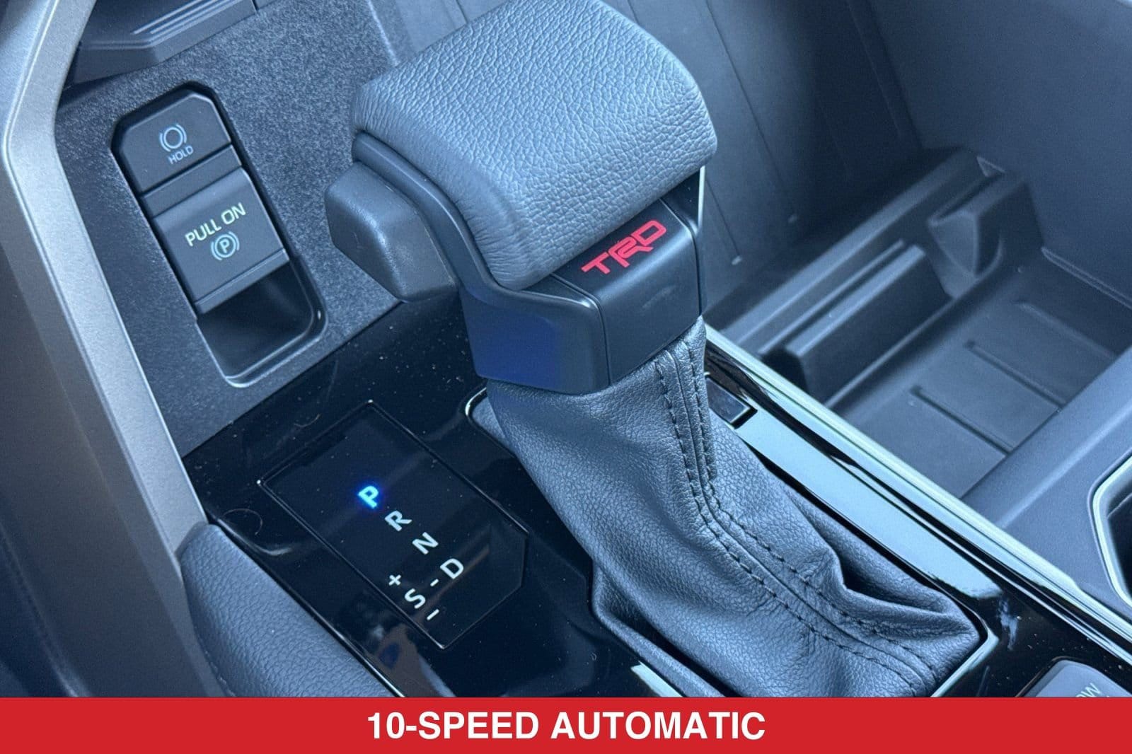 2026 Toyota Tundra Limited - Photo 20