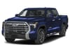 2026 Toyota Tundra Limited Hybrid CrewMax 5.5' Bed