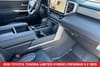 15 thumbnail image of  2026 Toyota Tundra Limited Hybrid CrewMax 5.5' Bed