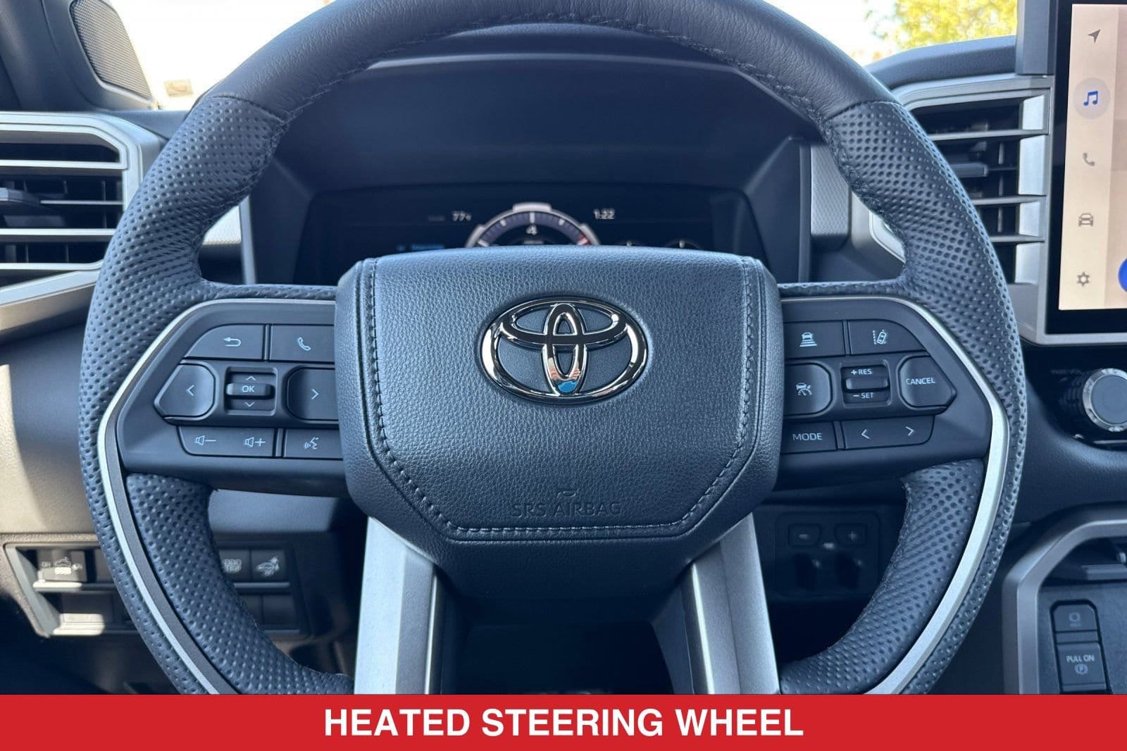 2026 Toyota Tundra Limited - Photo 22