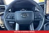 22 thumbnail image of  2026 Toyota Tundra Limited Hybrid CrewMax 5.5' Bed