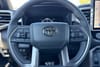 21 thumbnail image of  2026 Toyota Tundra Limited Hybrid CrewMax 5.5' Bed