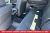 11 thumbnail image of  2026 Toyota Tundra Limited Hybrid CrewMax 5.5' Bed