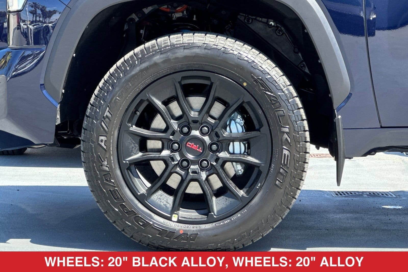 2026 Toyota Tundra Limited - Photo 24
