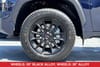 24 thumbnail image of  2026 Toyota Tundra Limited Hybrid CrewMax 5.5' Bed