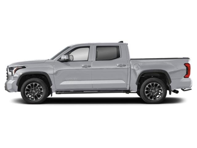 3 thumbnail image of  2026 Toyota Tundra Limited Hybrid CrewMax 5.5' Bed