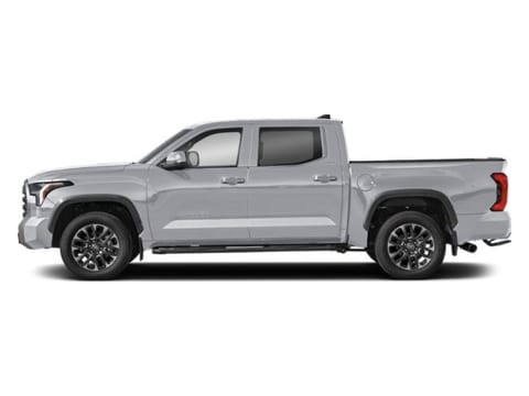 2026 Toyota Tundra Limited Hybrid CrewMax 5.5' Bed