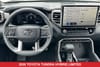 16 thumbnail image of  2026 Toyota Tundra Limited Hybrid CrewMax 5.5' Bed