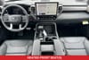 10 thumbnail image of  2026 Toyota Tundra Limited Hybrid CrewMax 5.5' Bed
