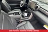 17 thumbnail image of  2026 Toyota Tundra Limited Hybrid CrewMax 5.5' Bed