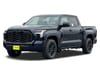 2026 Toyota Tundra Limited Hybrid CrewMax 5.5' Bed