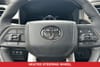 25 thumbnail image of  2026 Toyota Tundra Limited Hybrid CrewMax 5.5' Bed
