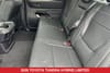 11 thumbnail image of  2026 Toyota Tundra Limited Hybrid CrewMax 5.5' Bed
