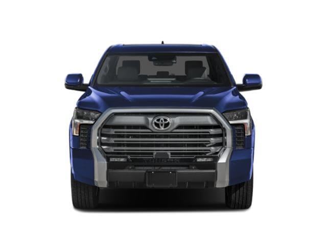 7 thumbnail image of  2026 Toyota Tundra Limited Hybrid CrewMax 5.5' Bed