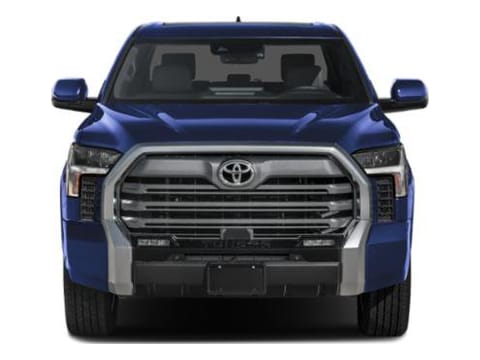 2026 Toyota Tundra Limited Hybrid CrewMax 5.5' Bed