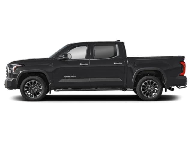 3 thumbnail image of  2026 Toyota Tundra Limited Hybrid CrewMax 5.5' Bed