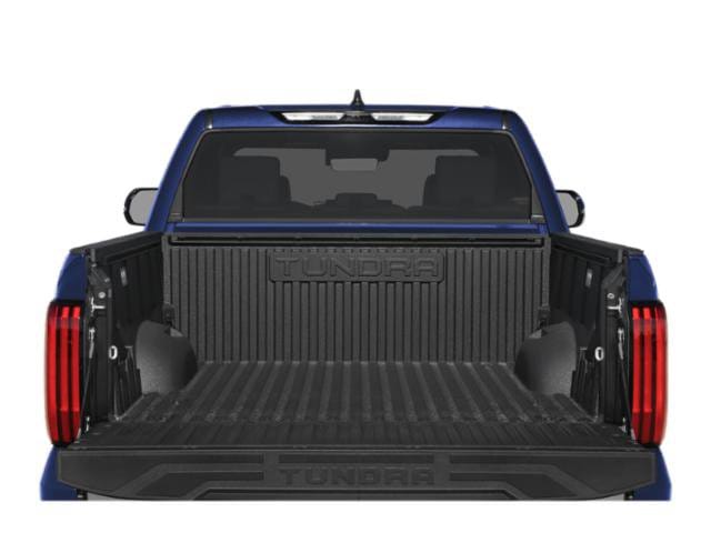 13 thumbnail image of  2026 Toyota Tundra Limited Hybrid CrewMax 5.5' Bed
