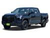 2026 Toyota Tundra Limited Hybrid CrewMax 5.5' Bed