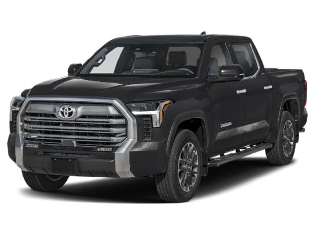 1 thumbnail image of  2026 Toyota Tundra Limited Hybrid CrewMax 5.5' Bed