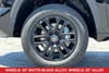 26 thumbnail image of  2026 Toyota Tundra Limited Hybrid CrewMax 5.5' Bed