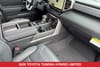 15 thumbnail image of  2026 Toyota Tundra Limited Hybrid CrewMax 5.5' Bed