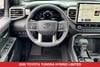 14 thumbnail image of  2026 Toyota Tundra Limited Hybrid CrewMax 5.5' Bed