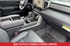 15 thumbnail image of  2026 Toyota Tundra Limited Hybrid CrewMax 5.5' Bed