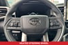 22 thumbnail image of  2026 Toyota Tundra Limited Hybrid CrewMax 5.5' Bed