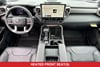 10 thumbnail image of  2026 Toyota Tundra Limited Hybrid CrewMax 5.5' Bed
