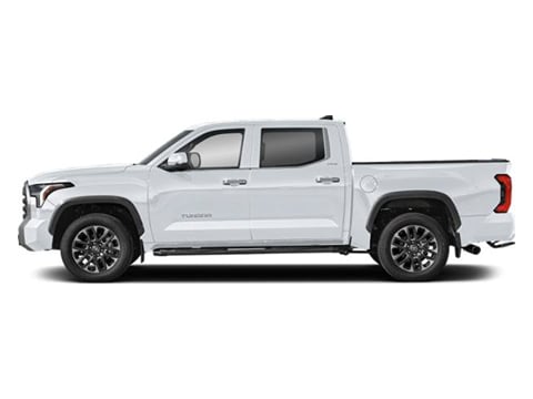 2026 Toyota Tundra Limited Hybrid CrewMax 5.5' Bed