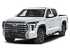 2026 Toyota Tundra Limited Hybrid CrewMax 5.5' Bed