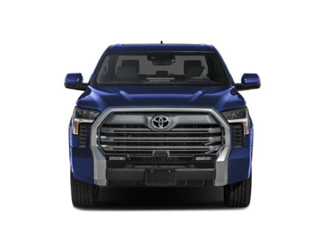 7 thumbnail image of  2026 Toyota Tundra Limited Hybrid CrewMax 5.5' Bed