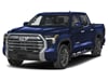 4 thumbnail image of  2026 Toyota Tundra Limited Hybrid CrewMax 5.5' Bed