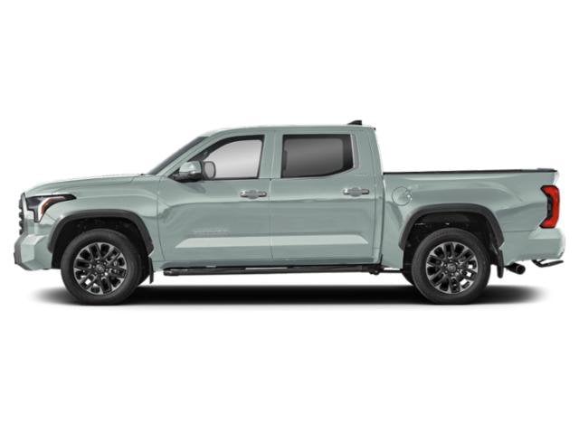 3 thumbnail image of  2026 Toyota Tundra Limited Hybrid CrewMax 5.5' Bed