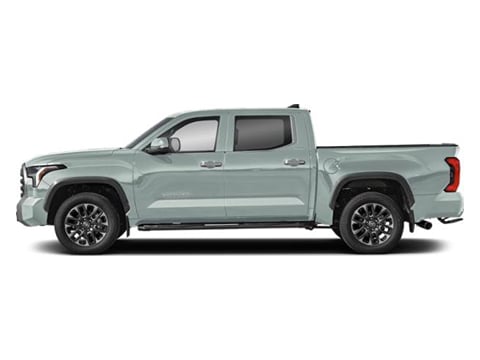2026 Toyota Tundra Limited Hybrid CrewMax 5.5' Bed