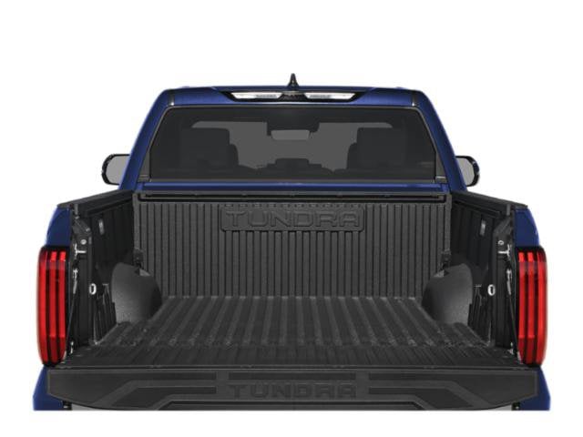 13 thumbnail image of  2026 Toyota Tundra Limited Hybrid CrewMax 5.5' Bed
