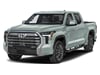 2026 Toyota Tundra Limited Hybrid CrewMax 5.5' Bed