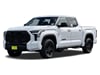 2026 Toyota Tundra Limited Hybrid CrewMax 5.5' Bed
