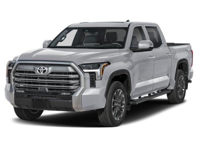 1 thumbnail image of  2026 Toyota Tundra Limited Hybrid CrewMax 6.5' Bed