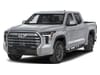 2026 Toyota Tundra Limited Hybrid CrewMax 6.5' Bed