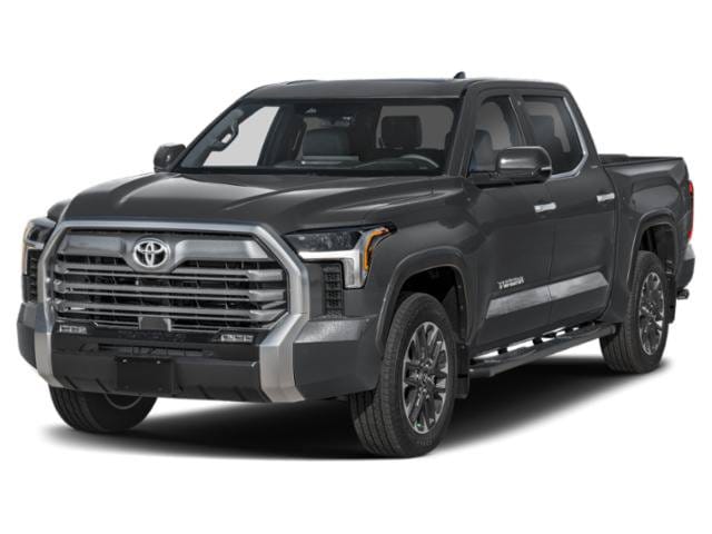 1 thumbnail image of  2026 Toyota Tundra Limited Hybrid CrewMax 6.5' Bed